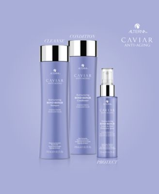 Caviar Restructuring Bond Repair Conditioner, 8.5 oz.