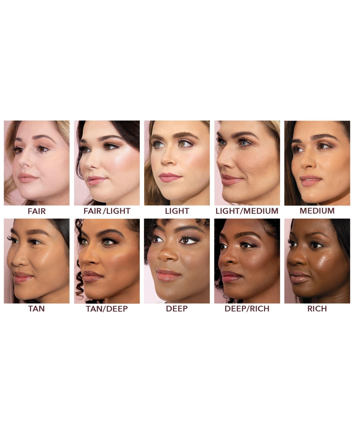 Doll 10 Doll Skin Anti-Stress Skin Perfecting Concealer