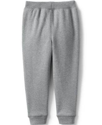 Girls School Uniform Jogger Sweatpants
