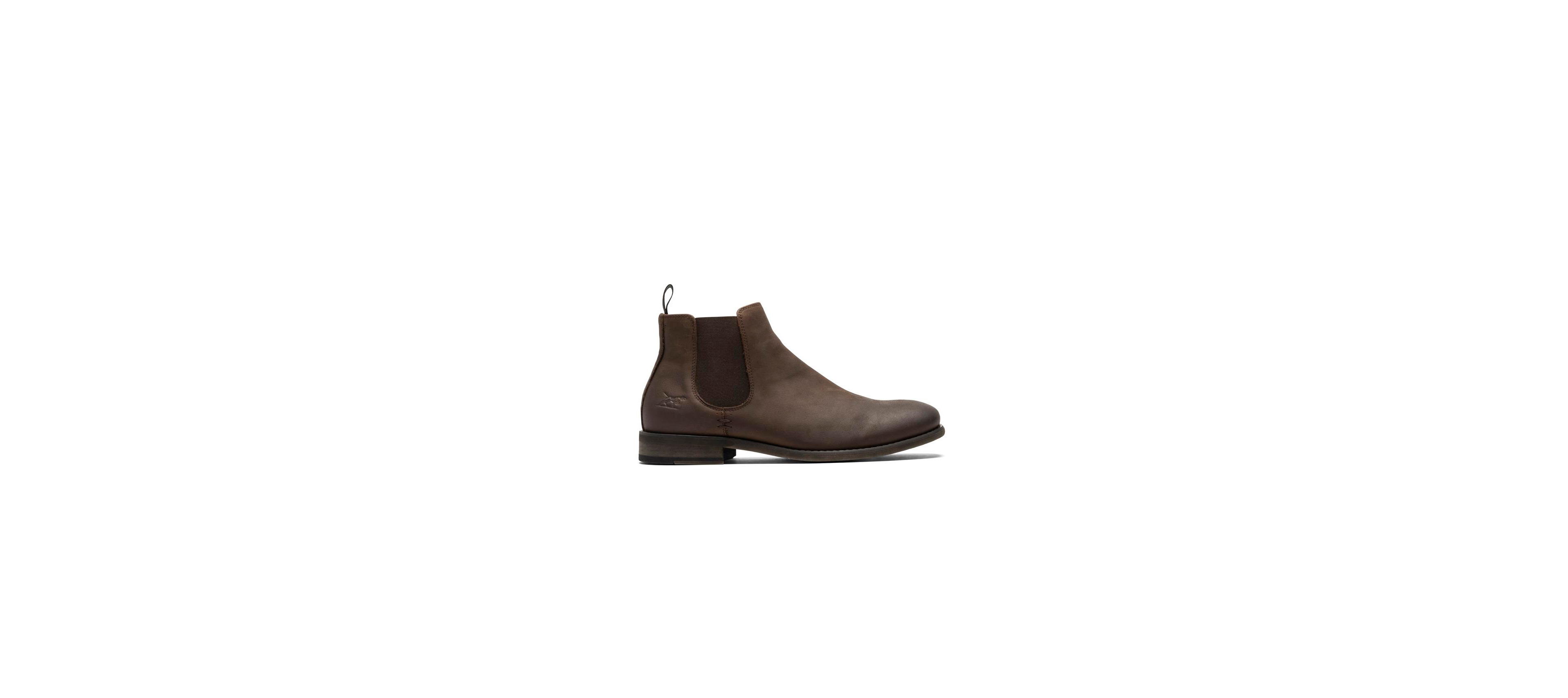 Rodd & Gunn Ealing Chelsea Boot