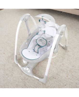 ConvertMe Swing-2-Seat™ – Nash™