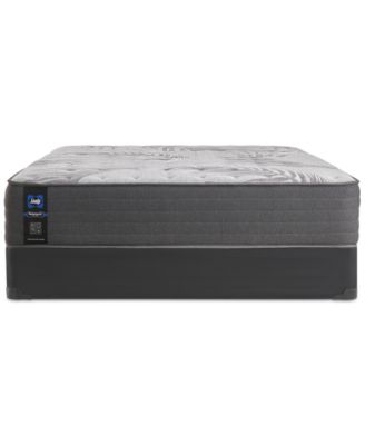 Sealy CLOSEOUT! Posturepedic Paulding 13" Medium Tight Top Mattress - Queen