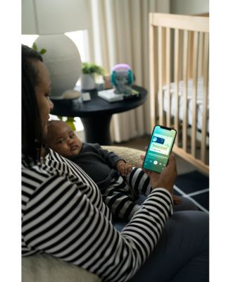 Earl's Sound Explorer™ Day-to-Night Bluetooth&reg; Soother