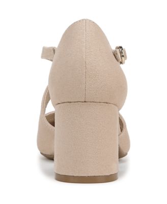 Women's Tracy Strappy Pumps