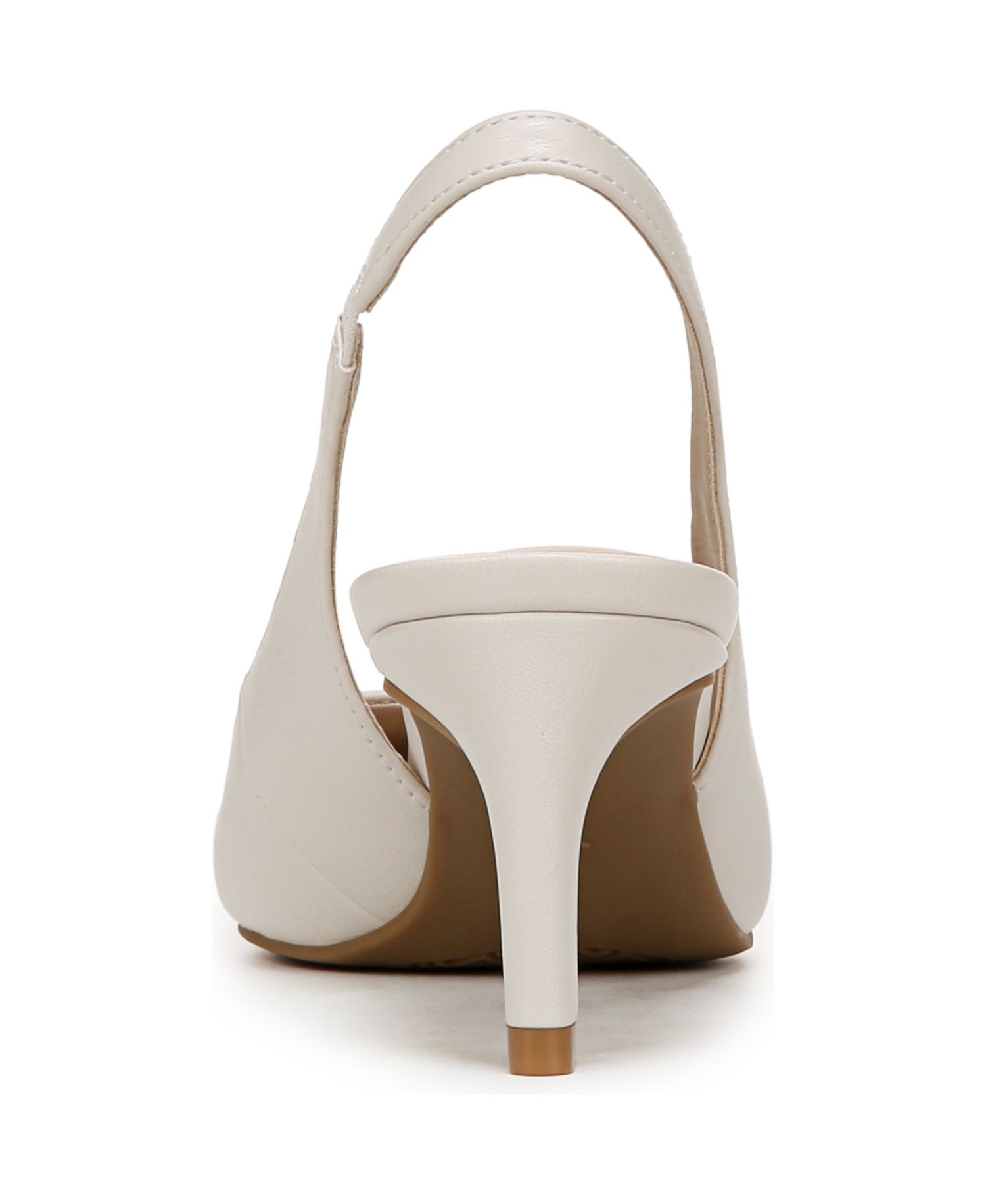 Women's Annalise Pointed Toe Slingback Pumps