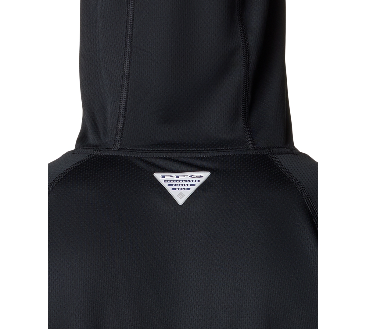Columbia Men's Pfg Solar Stream Moisture-Wicking Upf 50 Hoodie