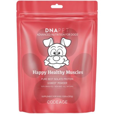 DNA PET
