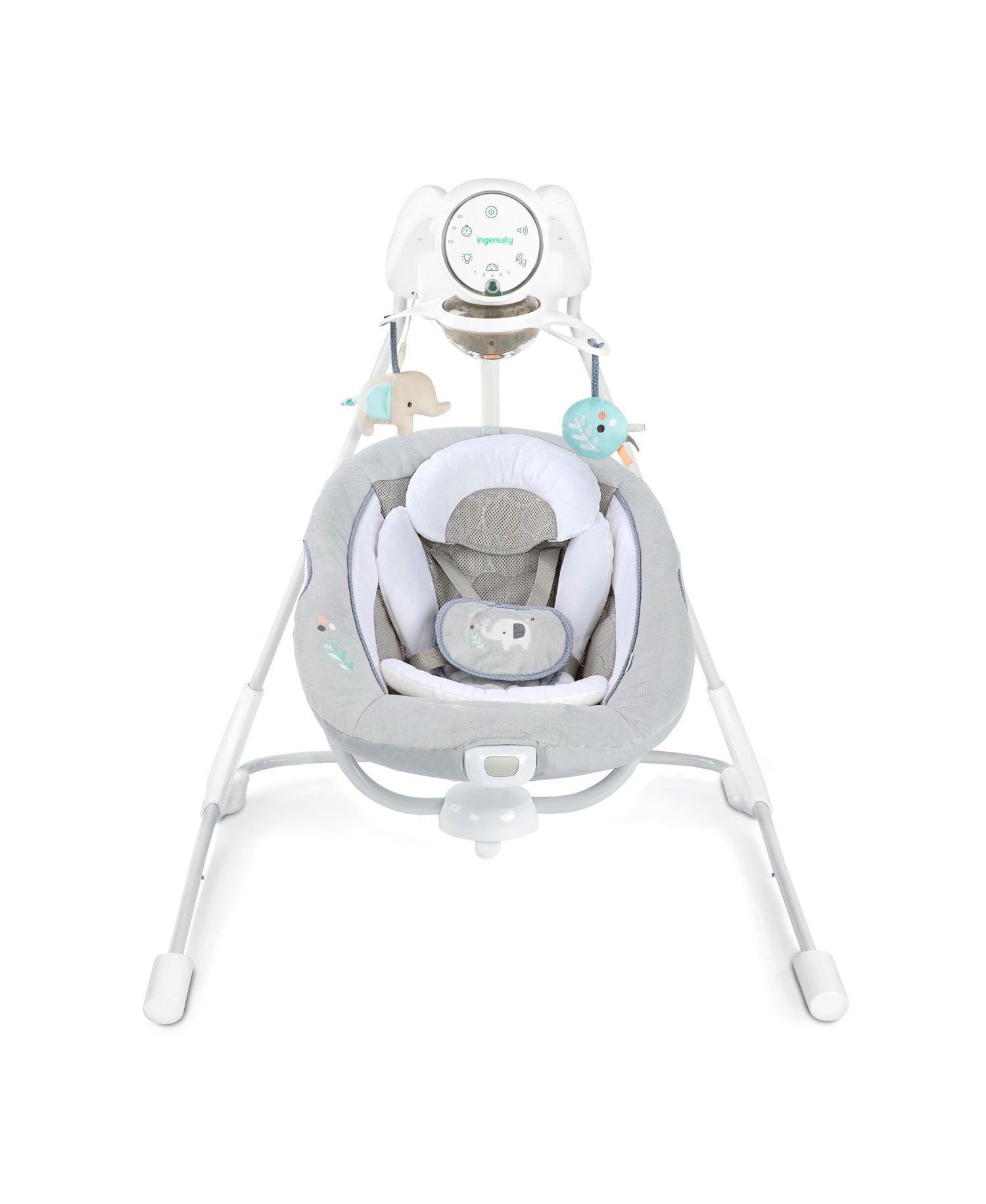 InLighten™ Soothing Swing - Dakota™