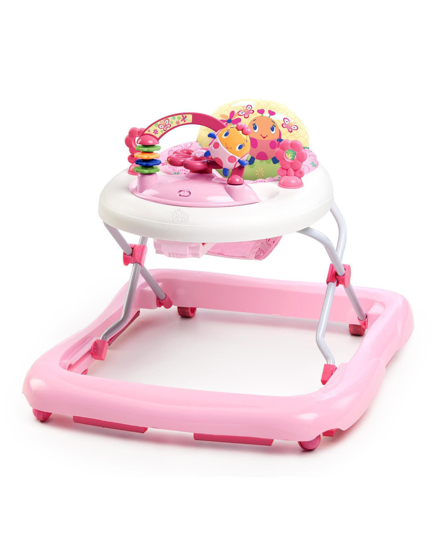 JuneBerry™ Walk-A-Bout™ Walker