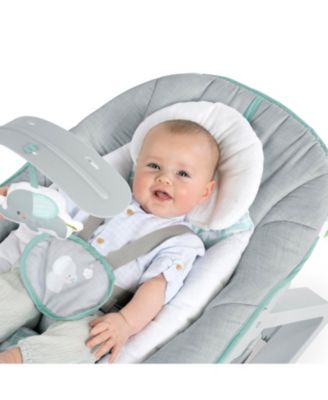 Keep Cozy™ 3-in-1 Grow with Me™ Bounce Rock Seat