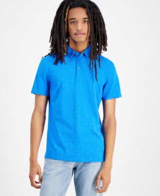 A|X Armani Exchange - Men's Polo Shirt