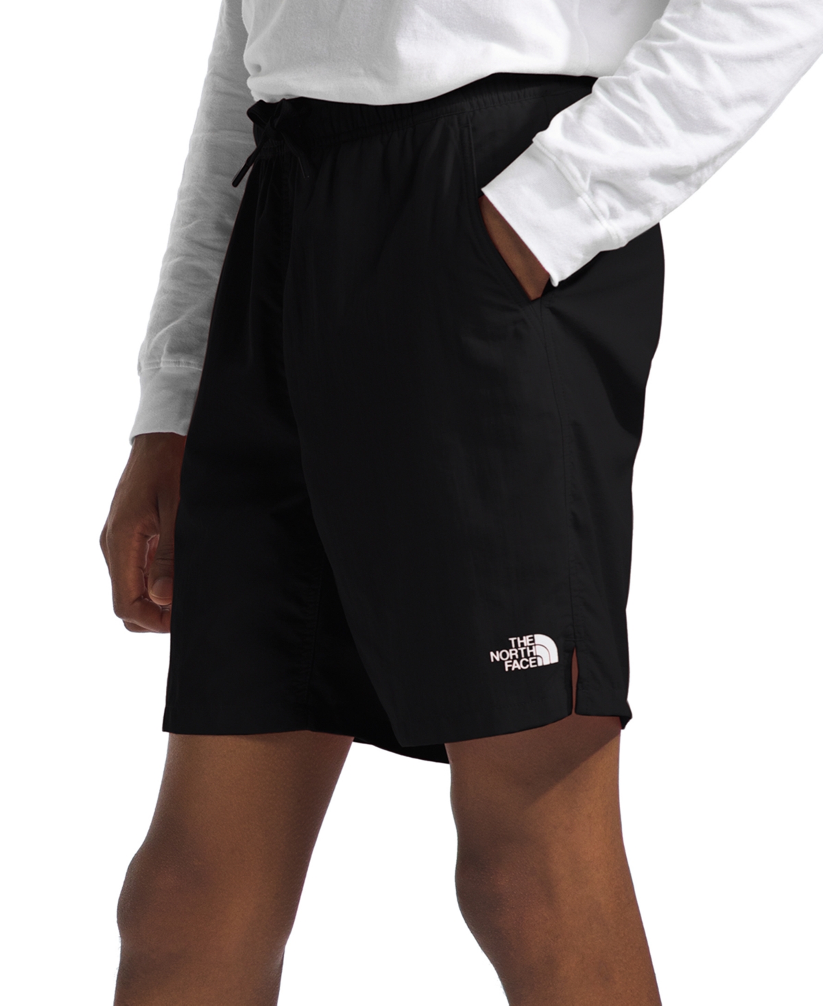 The North Face Men's Action Short 2.0 Flash-Dry 9