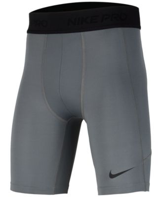 Big Boys Pro Dri-FIT Stretch Performance Shorts