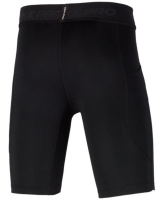 Big Boys Pro Dri-FIT Stretch Performance Shorts