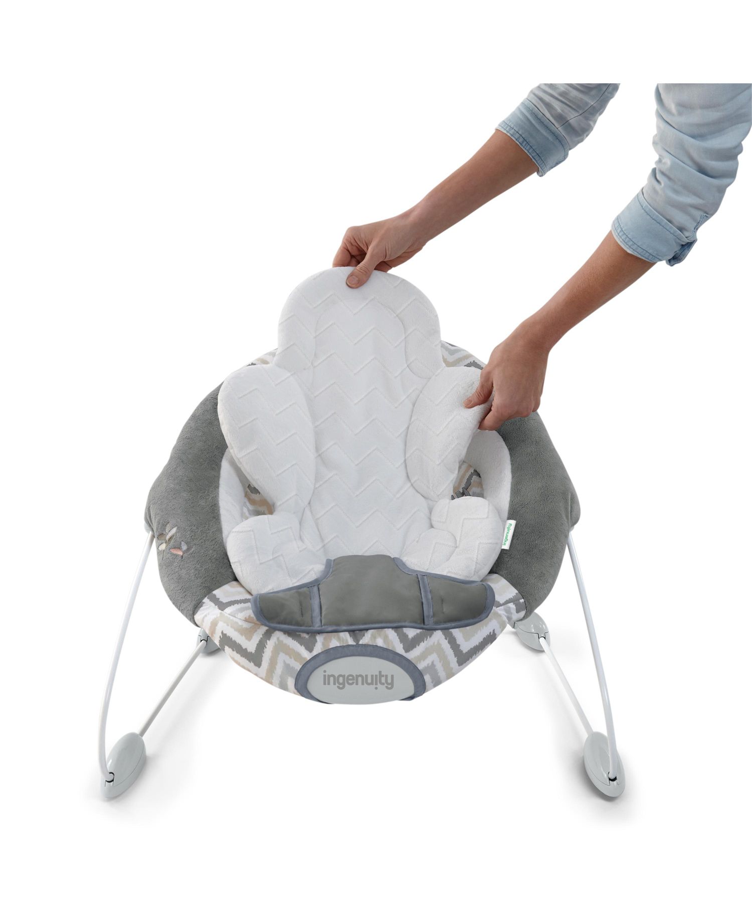 SmartBounce Automatic Bouncer™ - Braden™
