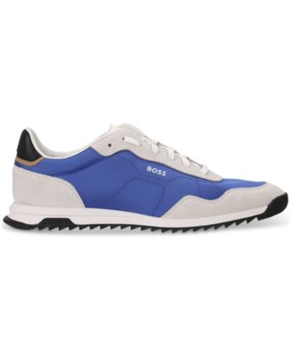 Hugo boss sneakers macys hotsell