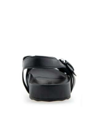 Women's Leon Moulded Footbed Sandals