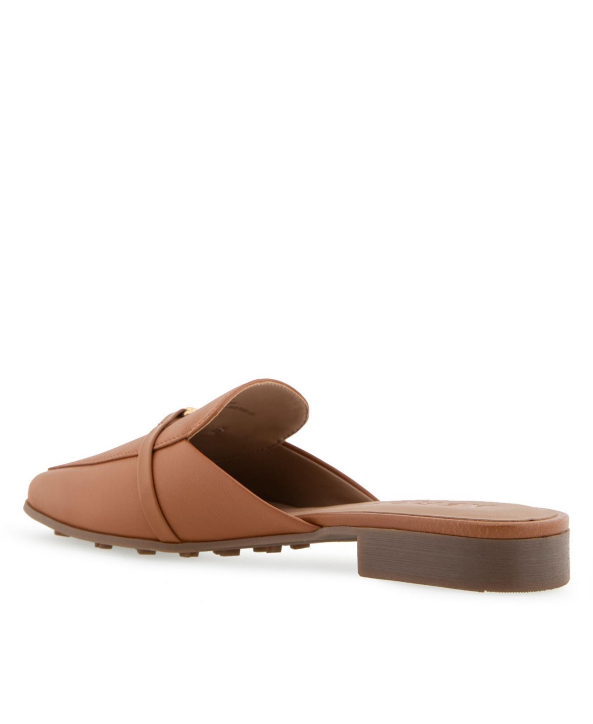 Aerosoles Women's Patchin Low Heel Mules