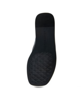 Women's Brady Short Wedge Slides