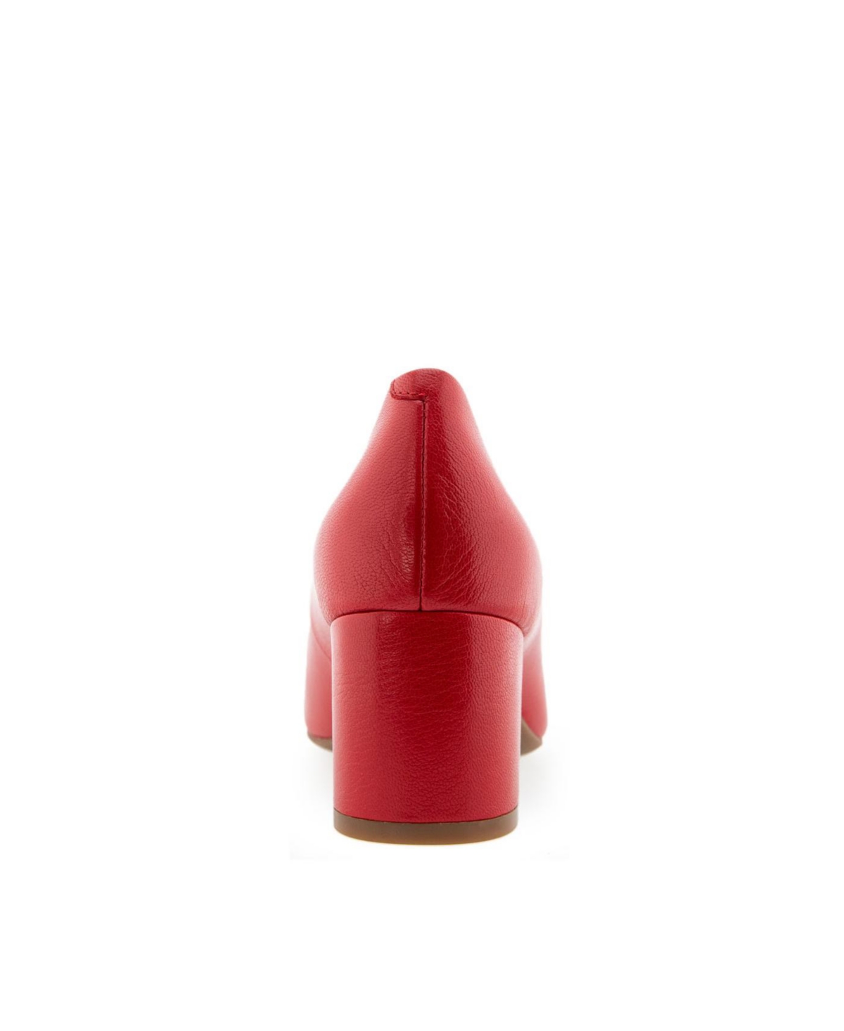 AEROSOLES EBEL DRESS MID HEEL PUMPS 