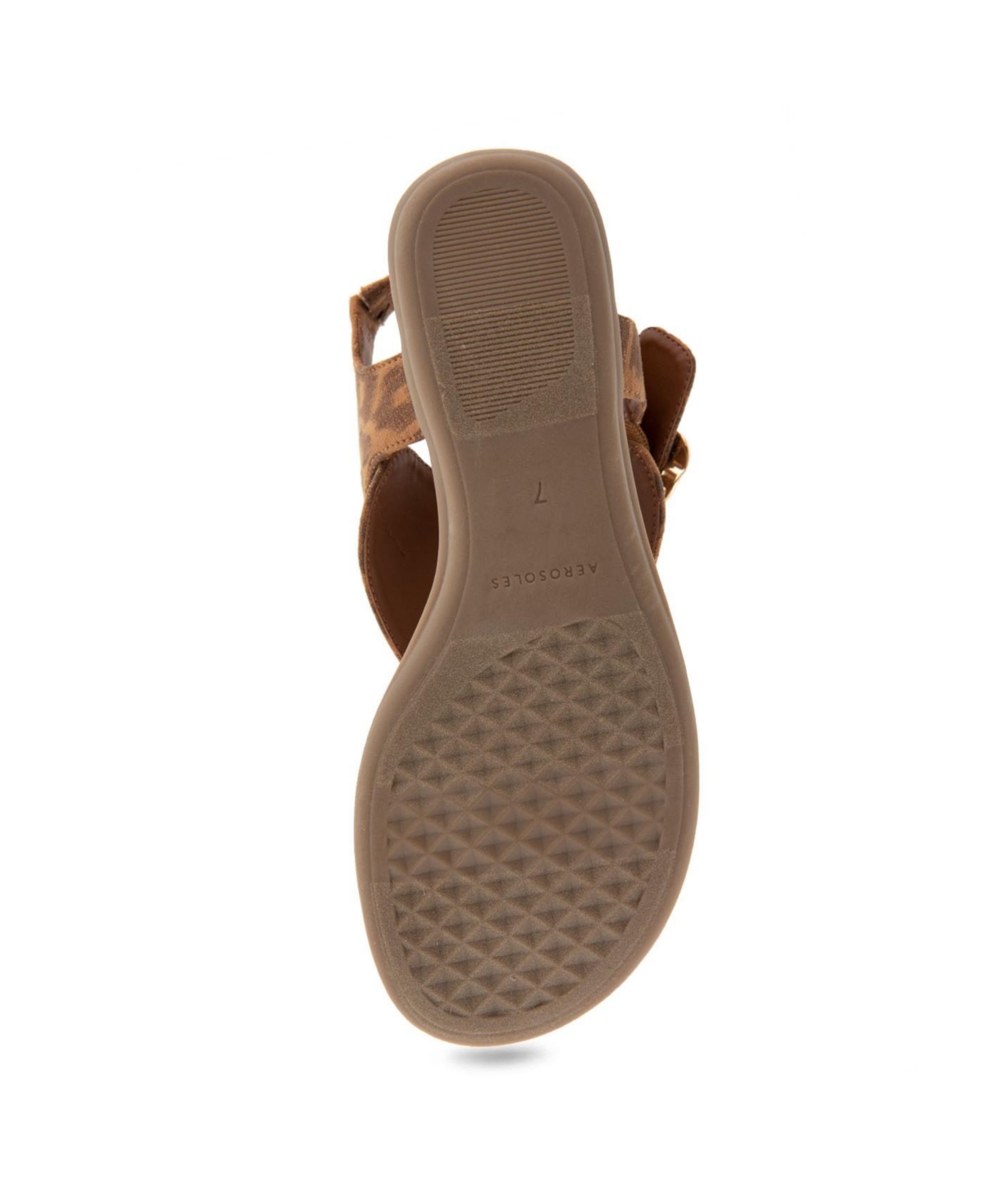 Aerosoles Women's Isa Flat Sandals