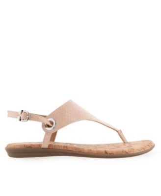 Women's Conclusion Sandals