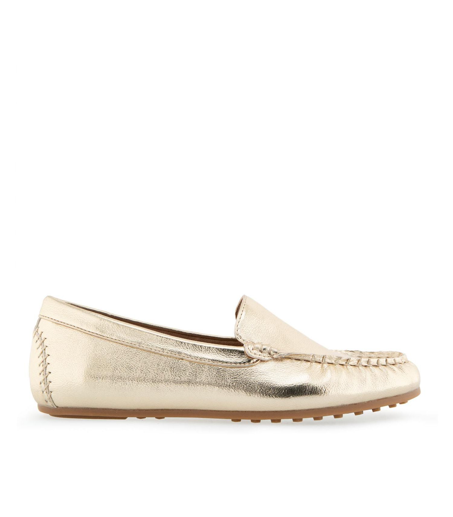Women's Over-Drive Casual Driver Slip-On Loafers