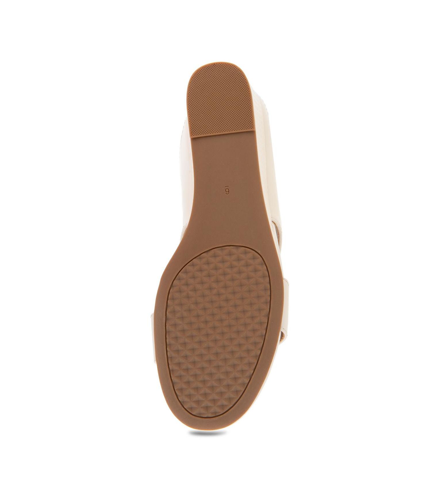 Women's Wheeler Strap Wedge Sandals