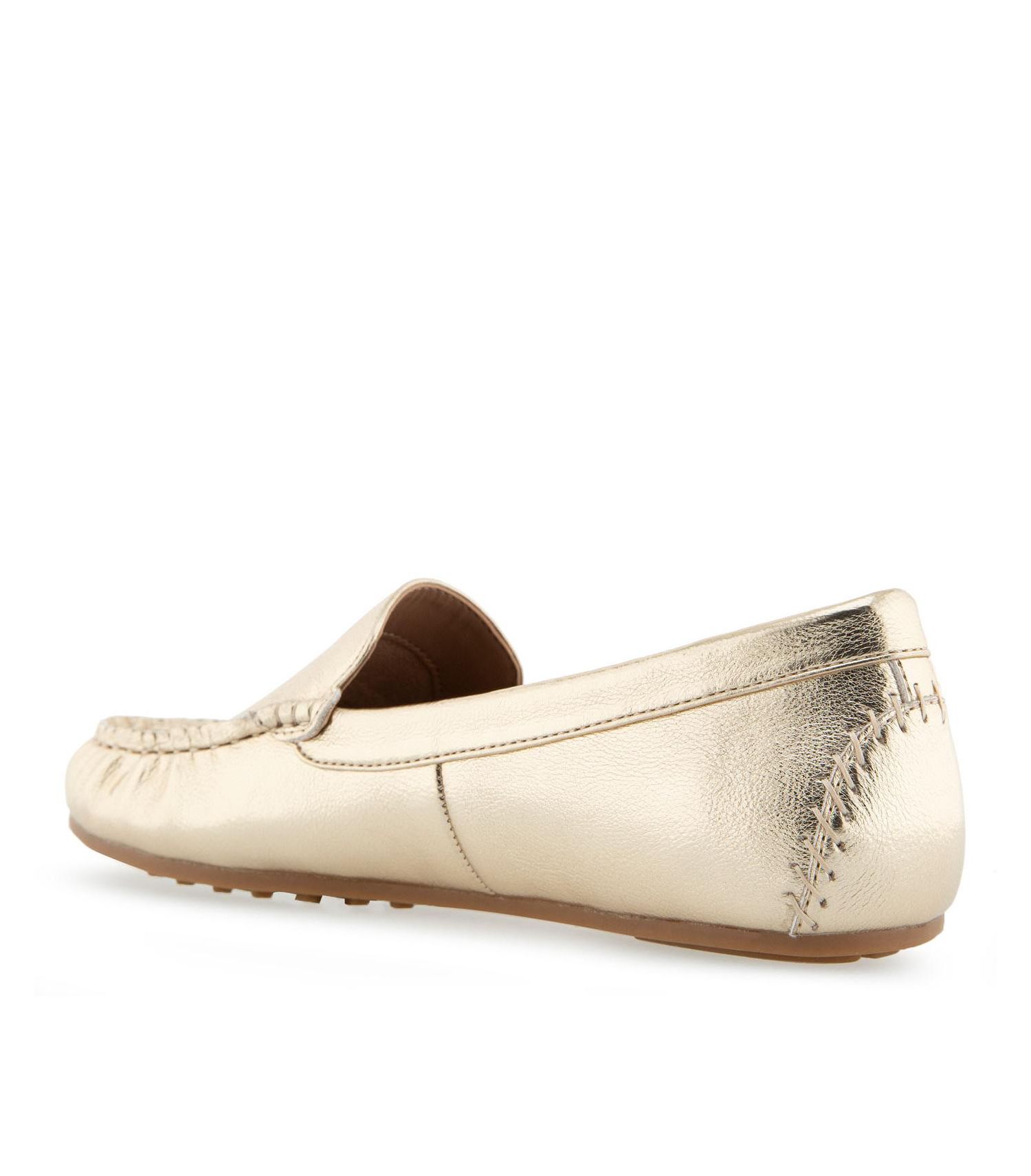 Women's Over-Drive Casual Driver Slip-On Loafers