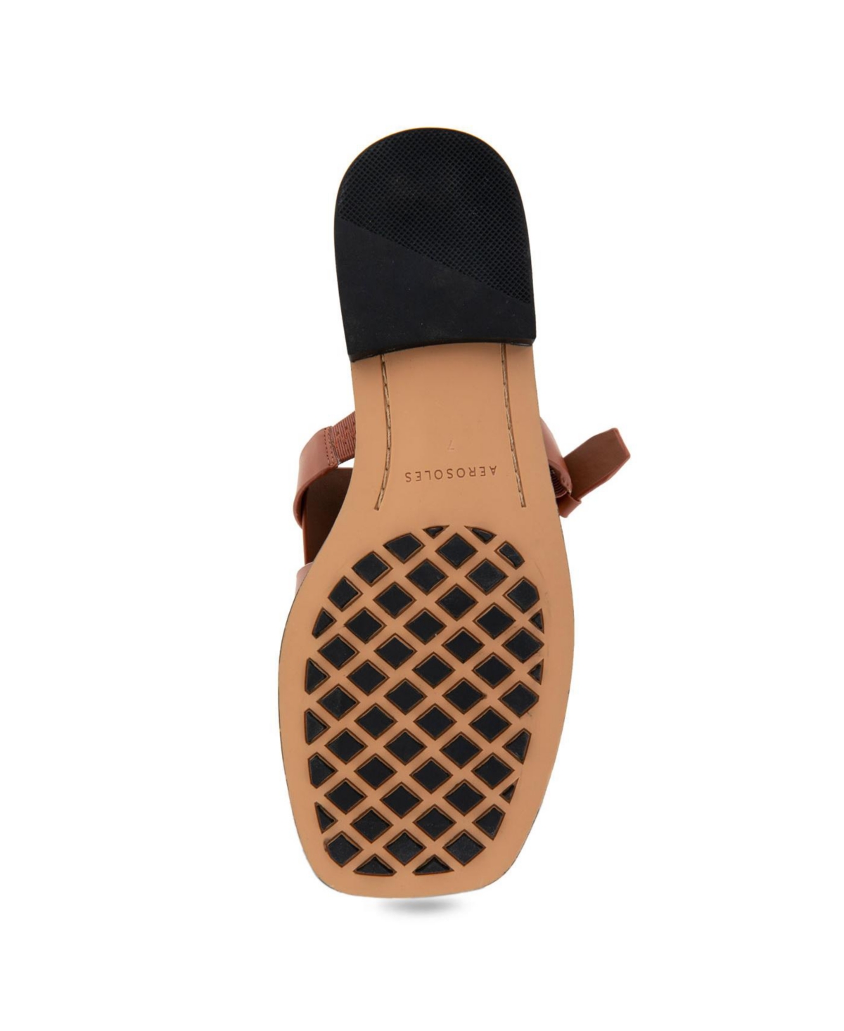 Aerosoles Women's St.Marks Open Toe Sandals