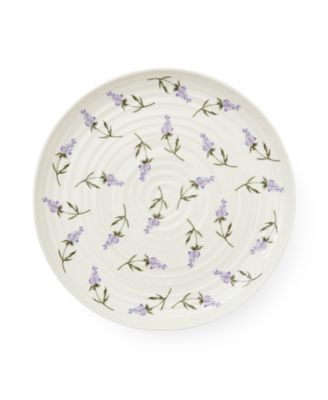 Sophie Conran Lavandula Footed Cake Stand