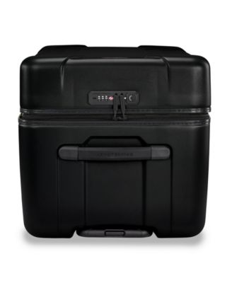 Torq Extra Large Trunk Spinner