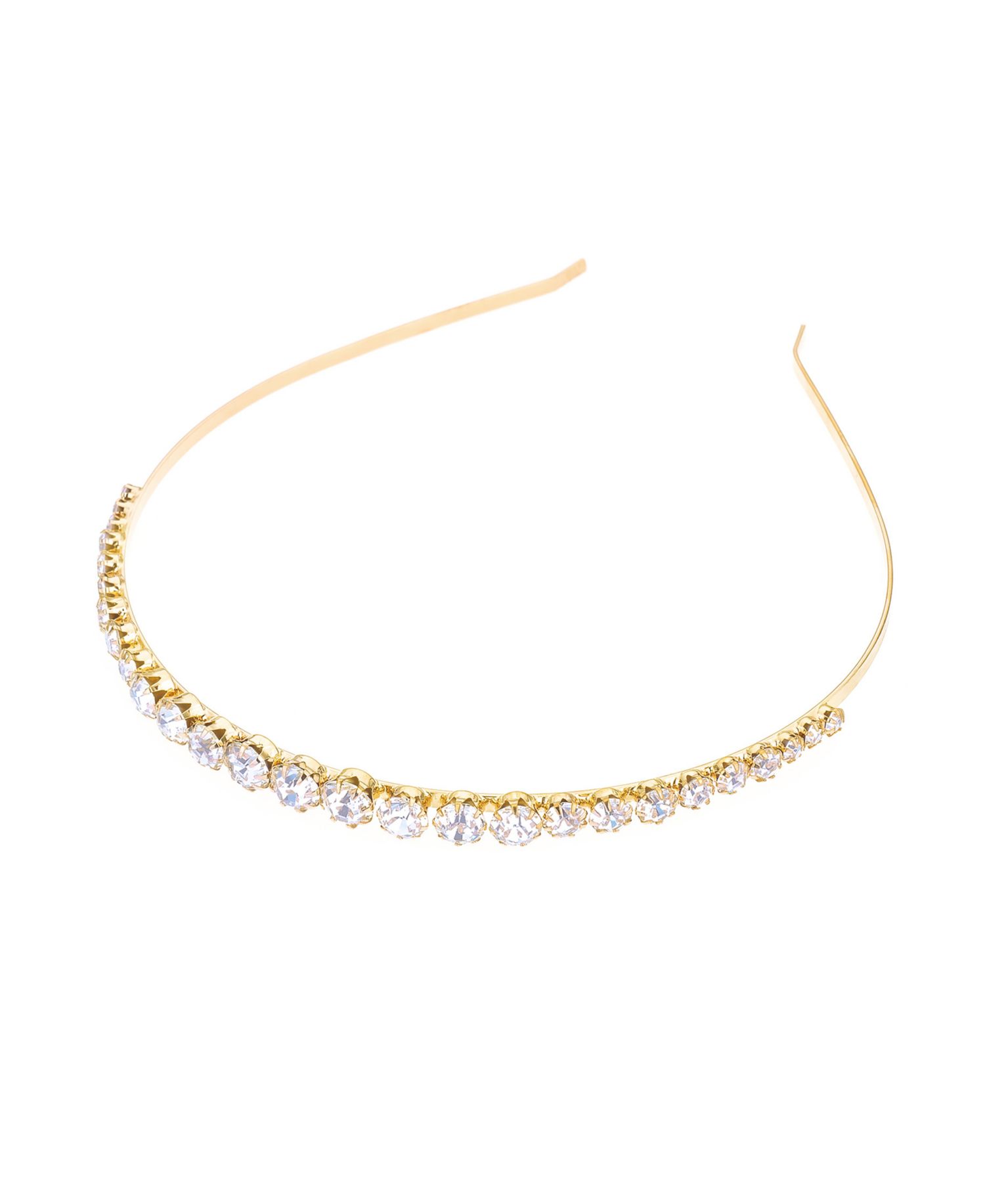 Crystalized Headband