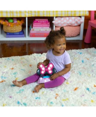 MINNIE MOUSE Forever Besties™ Activity Jumper