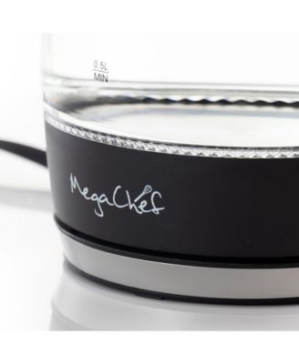 1.8 Quart Glass Electric Tea Kettle