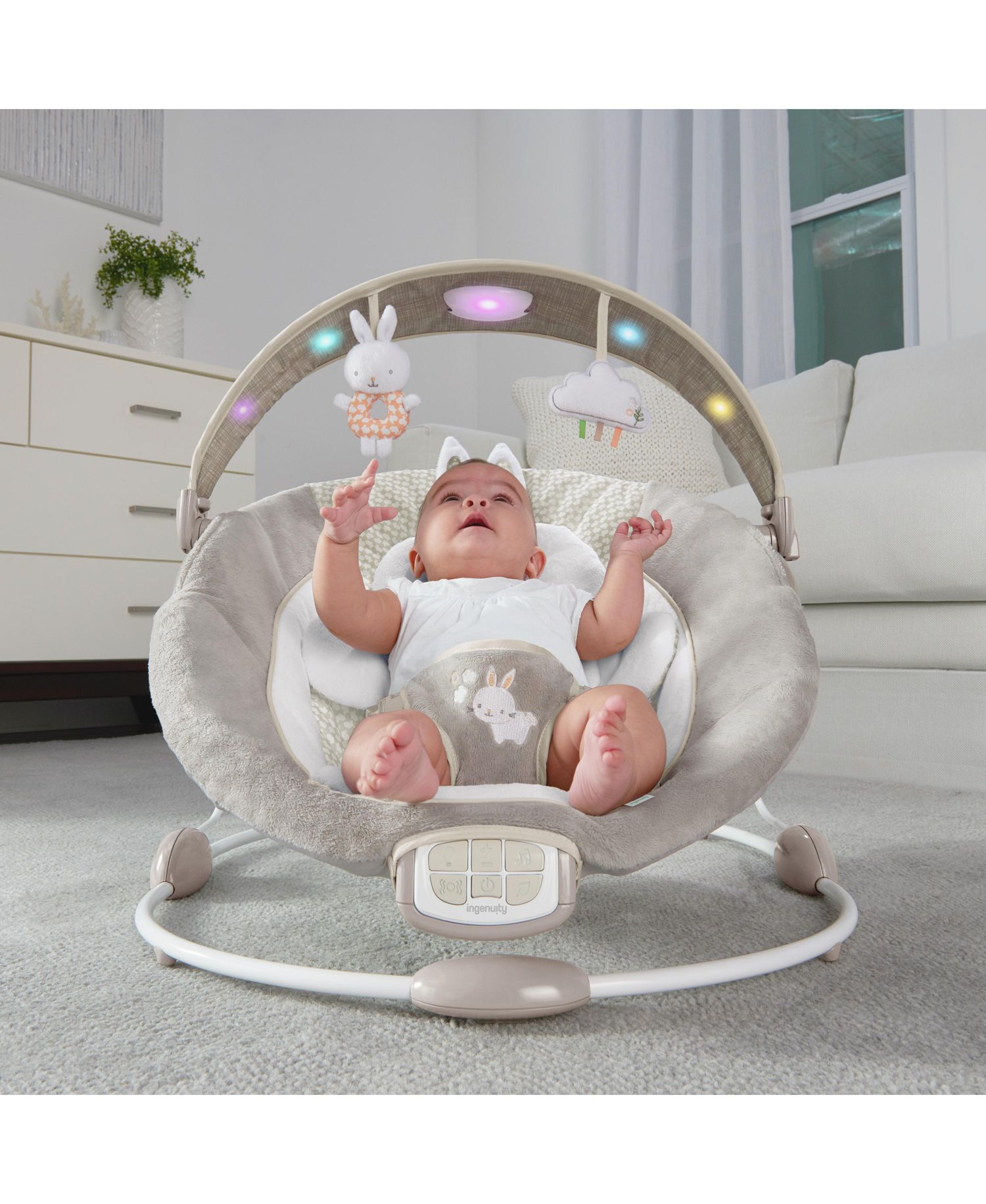 InLighten Bouncer™ - Twinkle Tails™