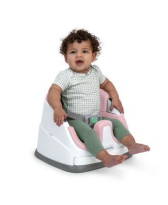 Baby Base 2-in-1™ Booster Seat