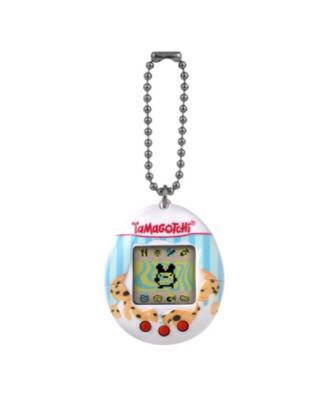 Original Tamagotchi Milk and Cookies