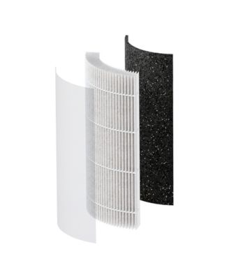3-in-1 True HEPA Replacement Filter for Homedics, AP-T100