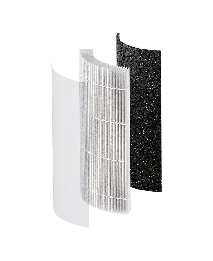 Alkaline Kan Filter Wit - Alkakan Filter Wit - 12-pack