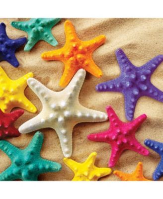 MasterPieces Starfish 100 Piece Jigsaw Puzzle for Kids