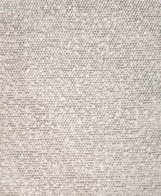 Furniture Laskar Boucle Bedroom Collection