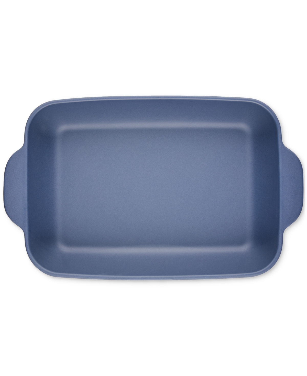 Ayesha Curry Ceramic 9" X 13" Rectangular Baking Dish In Blue