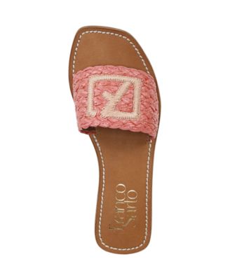 Women's Tina 5 Slide Sandals