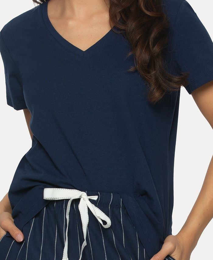 Felicie Short Pajamas