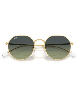 JACK Sunglasses, RB3565 53 