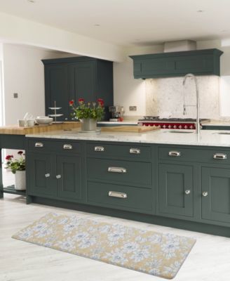 Iris Wellness Mats, 17.5" X 60"