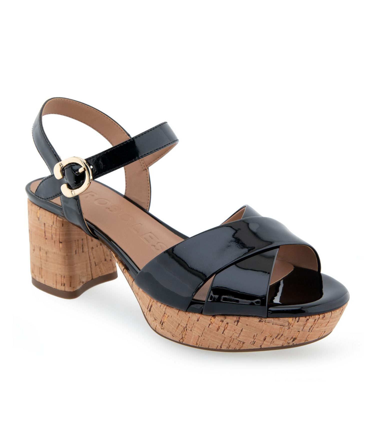Women's Cosmos Platform