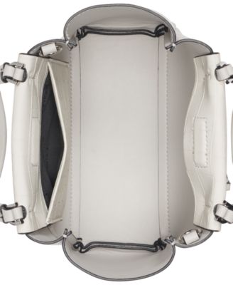 Gala Crossbody with Detachable Strap 