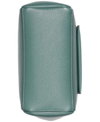 Gala Crossbody with Detachable Strap 